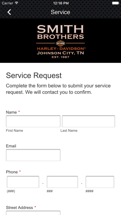 Smith Brothers Harley-Davidson