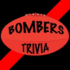 Activities of AFL Trivia - Essendon Bombers
