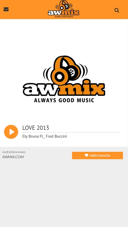 awmix radio