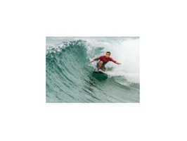 Surfing sticker pack