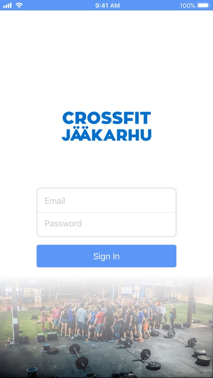 CrossFit Jääkarhu