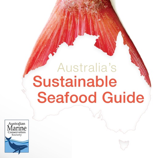 Sustainable Seafood Guide