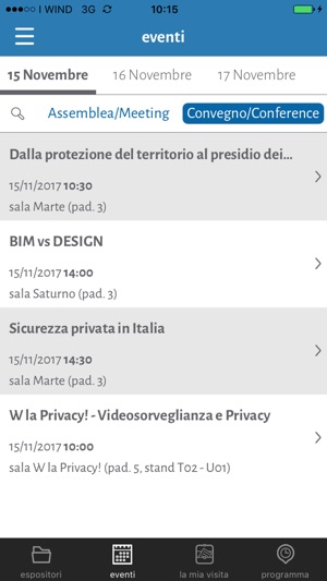 Sicurezza 2017(圖2)-速報App