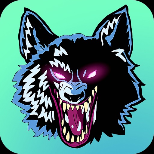 Monster Mash Matching Game Icon