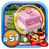 Valentine Park Hidden Object