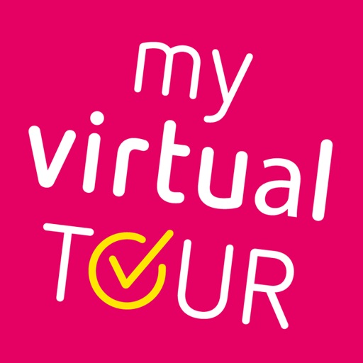 My Virtual Tour iOS App