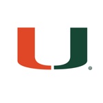 Miami Hurricanes Stickers for iMessage