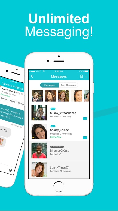 POF Dating App Download - Android APK