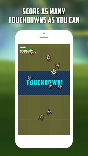 Football Dash (endless runner)(圖2)-速報App