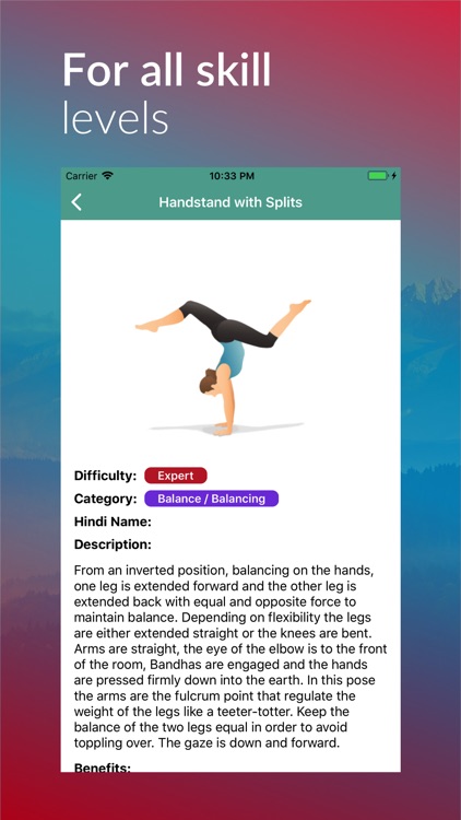 13 Different Types of Yoga Asanas • Yoga Basics