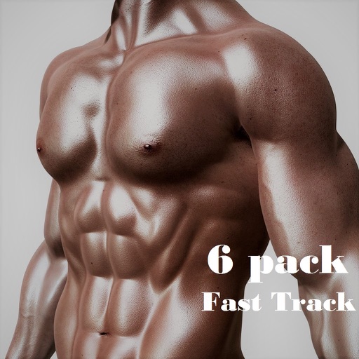 Six pack abs workout fast plan Icon
