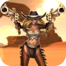 Activities of Cowboy Gangster:Desert Killer