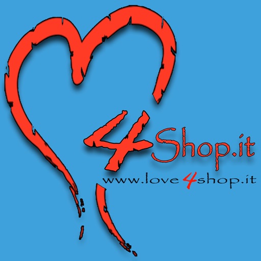 Love4Shop icon