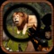 Zebra Simulator Lion Hunter: An ultimate animal hunting simulator in the jungles of Africa and safari territories of America