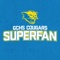 GCHS Cougars Superfan