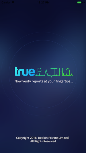 TruePatho(圖1)-速報App