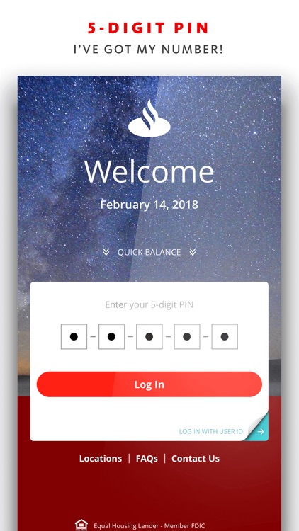 Santander Bank US screenshot-3