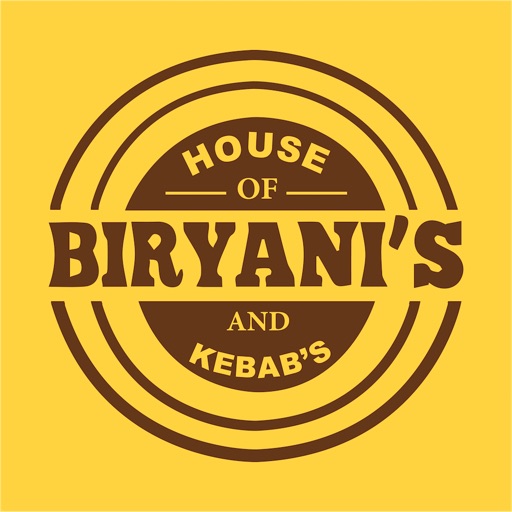 House of Biryanis and Kababs