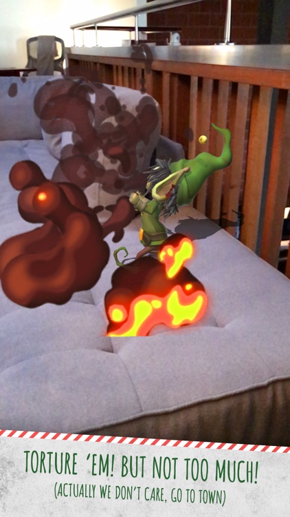 Take that, Elf! screenshot-3