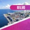 Plan the perfect trip to Malmo with this cool app