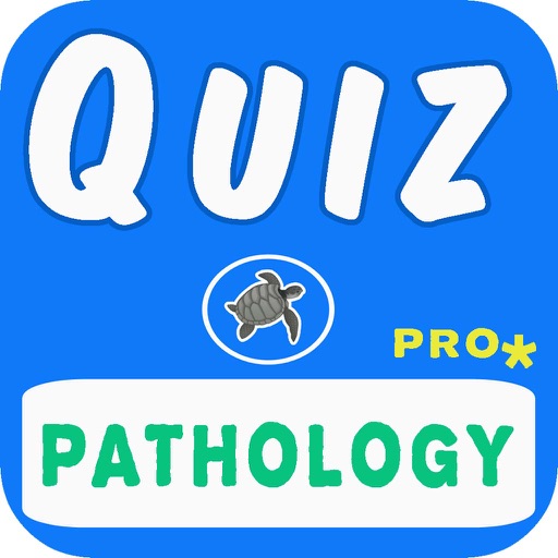 Pathology Quiz Questions Pro icon