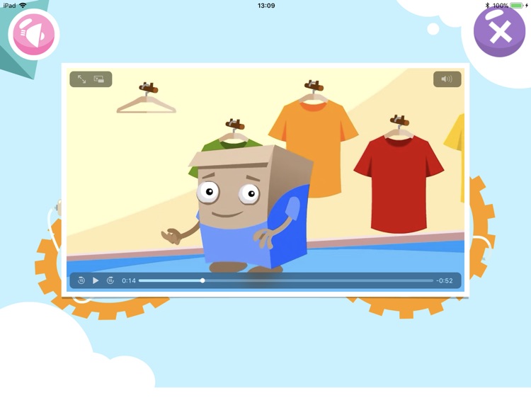 English Play Box screenshot-3