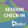 ACUHO-I SESSION CHECK-IN