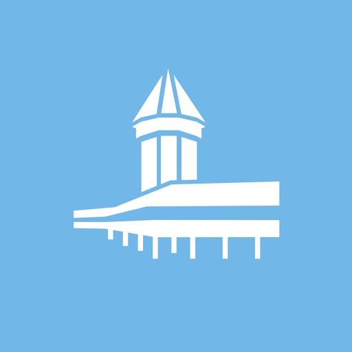 Region Lucerne - Stadtsicht icon