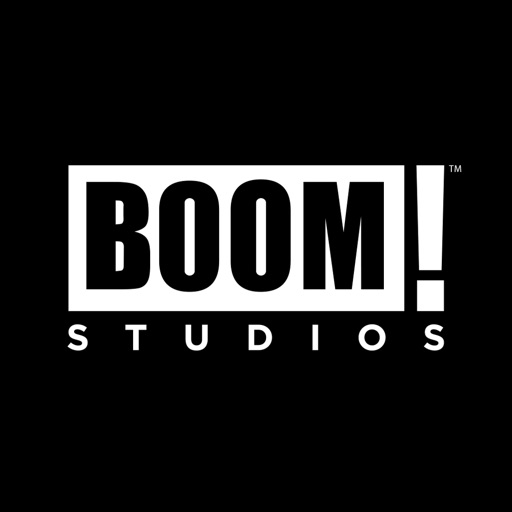 BOOM! Studios Icon