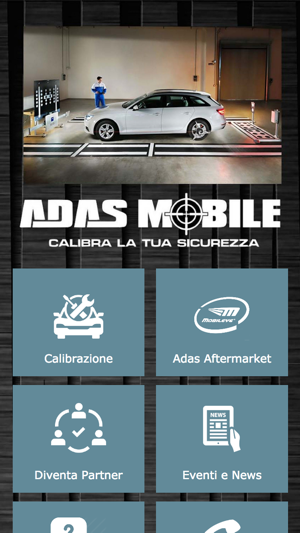 ADAS MOBILE(圖1)-速報App