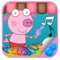 Wake musical interest in their children with this fabulous game