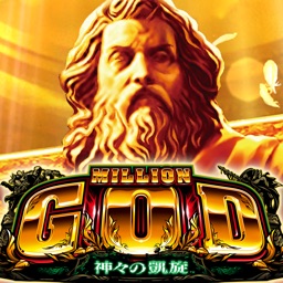 ミリオンゴッド 神々の系譜 Zeus Ver Free By Universal Entertainment Corporation