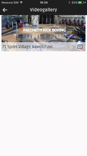 71 Sport Village Revolution(圖4)-速報App