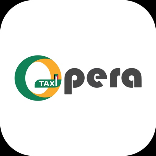 Opera - cabs Stars icon