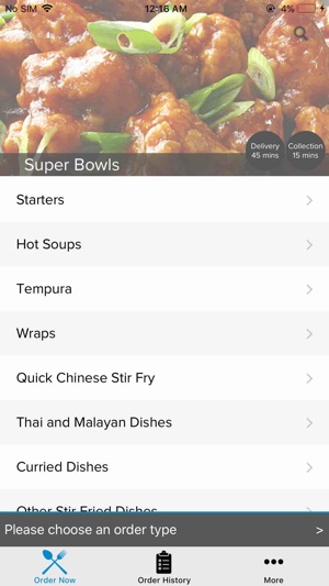 Super Bowls(圖1)-速報App