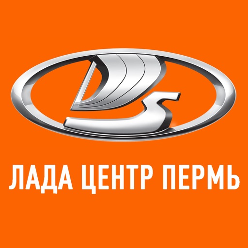 LADA ПЕРМЬ icon