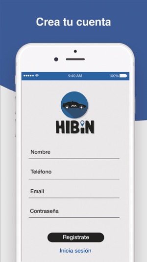 Hibin CDMX(圖4)-速報App