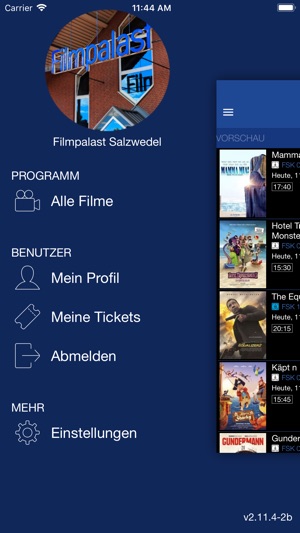 Filmpalast Salzwedel(圖5)-速報App
