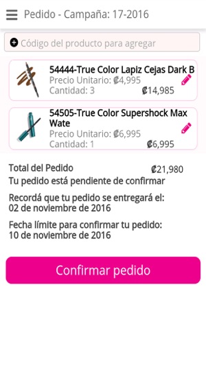 AVON Costa Rica(圖4)-速報App