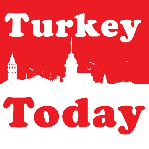 Turkey Today Haber icon