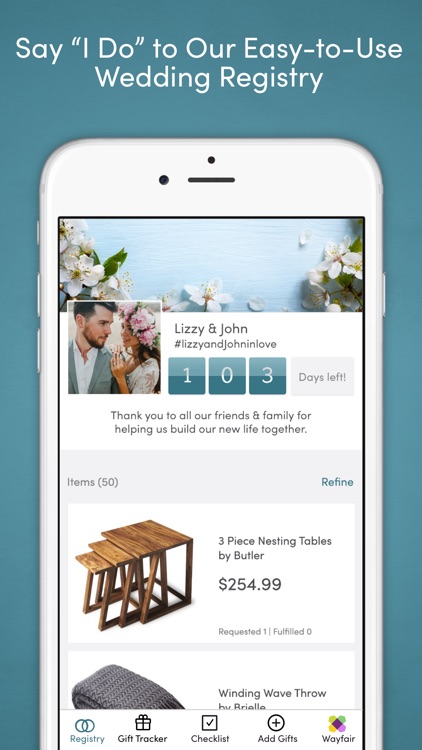 Wayfair – Shop All Things Home screenshot-3