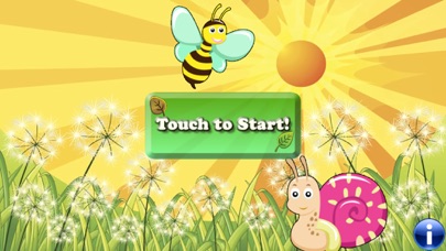 How to cancel & delete Insects Puzzles for Toddlers from iphone & ipad 1