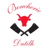 Boucherie Dutilh