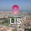 Lisbon Offline Map & Guide