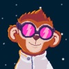 Monkeynauts - Space Monkeys
