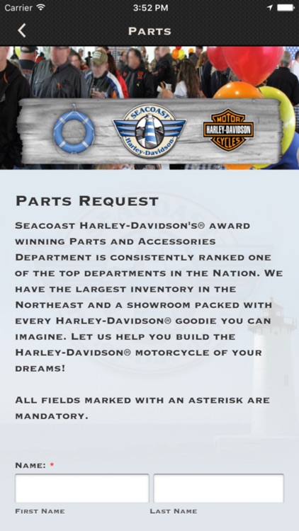 Seacoast Harley-Davidson®