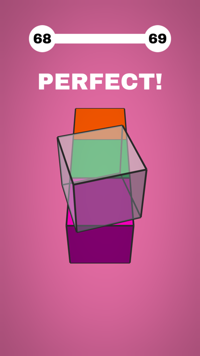 Cube Twister screenshot 3