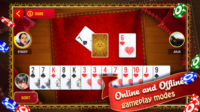 Rummy: Indian Rummy Card Game screenshot 3