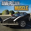 Muscle Car Street Racing Rival