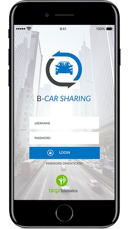 Sarlux CarSharing